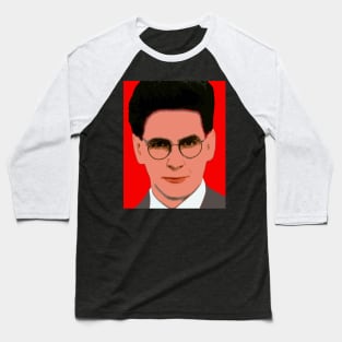 harold ramis Baseball T-Shirt